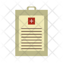 پیش‌نمایش فایل report-medico-10653317 از پک متفرقه