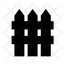 پیش‌نمایش فایل fence-10644565 از پک درودگری
