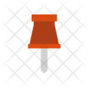 پیش‌نمایش فایل push-pin-10637810 از پک دفتر