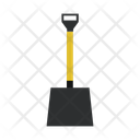 پیش‌نمایش فایل shovel-10629703 از پک ابزارها