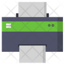 پیش‌نمایش فایل printer-10572237 از پک کسب و کار