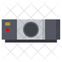پیش‌نمایش فایل projector-10572239 از پک کسب و کار