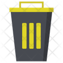 پیش‌نمایش فایل trash-bin-10572242 از پک کسب و کار