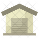 پیش‌نمایش فایل garage-10572142 از پک روستا