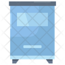 پیش‌نمایش فایل freezer-10565964 از پک آشپزخانه