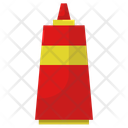 پیش‌نمایش فایل ketchup-10565872 از پک خواربار