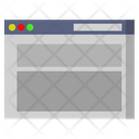 پیش‌نمایش فایل browser-10565726 از پک رابط کاربری