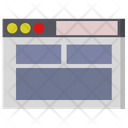 پیش‌نمایش فایل browser-10565727 از پک رابط کاربری