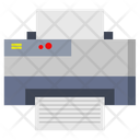 پیش‌نمایش فایل printer-10565738 از پک رابط کاربری