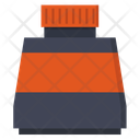 پیش‌نمایش فایل ink-bottle-10565713 از پک لوازم التحریر