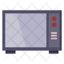 پیش‌نمایش فایل microwave-oven-10560549 از پک ابزار آشپزخانه