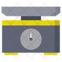 پیش‌نمایش فایل kitchen-scale-10558022 از پک دستگاه های الکترونیکی