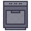 پیش‌نمایش فایل oven-10557942 از پک خانه هوشمند