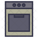 پیش‌نمایش فایل oven-10557943 از پک خانه هوشمند
