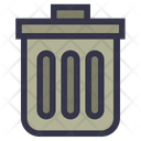 پیش‌نمایش فایل trash-bin-10557951 از پک خانه هوشمند