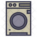 پیش‌نمایش فایل washing-machine-10557953 از پک خانه هوشمند