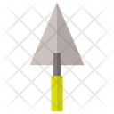 پیش‌نمایش فایل trowel-10552803 از پک ابزارهای تعمیر