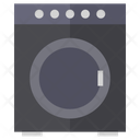 پیش‌نمایش فایل washing-machine-10552744 از پک لوازم آشپزخانه