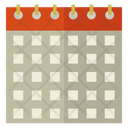 پیش‌نمایش فایل calendario-10551847 از پک امور مالی و بانکی