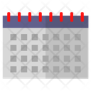 پیش‌نمایش فایل calendar-10551825 از پک ملزومات اساسی