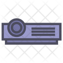 پیش‌نمایش فایل projector-10551774 از پک دستگاه های الکترونیکی