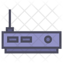 پیش‌نمایش فایل router-10551776 از پک دستگاه های الکترونیکی