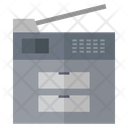 پیش‌نمایش فایل photocopier-10550389 از پک کامپیوتر و سخت افزار