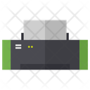 پیش‌نمایش فایل printer-10550393 از پک کامپیوتر و سخت افزار
