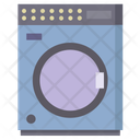 پیش‌نمایش فایل washing-machine-10550224 از پک خانه هوشمند