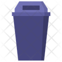 پیش‌نمایش فایل trash-bin-10550205 از پک محصولات پلاستیکی