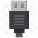 پیش‌نمایش فایل usb-cable-10550185 از پک قطعات رایانه شخصی