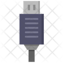 پیش‌نمایش فایل usb-cable-10550186 از پک قطعات رایانه شخصی