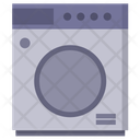 پیش‌نمایش فایل washing-machine-10540947 از پک لوازم خانگی