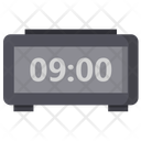 پیش‌نمایش فایل alarm-clock-10540848 از پک عناصر خانه