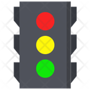 پیش‌نمایش فایل traffic-light-10540797 از پک تابستان و تعطیلات
