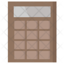 پیش‌نمایش فایل calculator-10540770 از پک دفتر