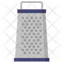 پیش‌نمایش فایل grater-10540713 از پک آشپزخانه