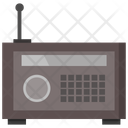 پیش‌نمایش فایل radio-10526611 از پک وسایل خانه
