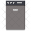 پیش‌نمایش فایل dishwasher-10526297 از پک لوازم خانگی