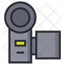 پیش‌نمایش فایل camcorder-10526119 از پک الکترونیک
