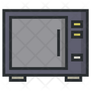 پیش‌نمایش فایل microwave-oven-10526124 از پک الکترونیک
