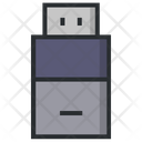 پیش‌نمایش فایل usb-drive-10526130 از پک الکترونیک