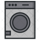 پیش‌نمایش فایل washing-machine-10526132 از پک الکترونیک