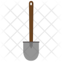 پیش‌نمایش فایل shovel-10540963 از پک متفرقه