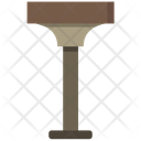 پیش‌نمایش فایل stool-10526892 از پک وسایل خانه