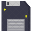 پیش‌نمایش فایل floppy-10487187 از پک گجت‌ها و دستگاه‌ها