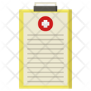پیش‌نمایش فایل medical-report-10498753 از پک پزشکی و سلامت