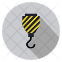 پیش‌نمایش فایل crane-hook-10498772 از پک متفرقه