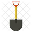 پیش‌نمایش فایل shovel-10498783 از پک ابزارها