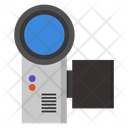 پیش‌نمایش فایل camcorder-10498797 از پک فیلم